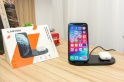 Огляд портативної зарядної станції Canyon WS-202: інтеллектуальний чіп та бездротова зарядка до 10 Вт — фото 3