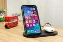 Огляд портативної зарядної станції Canyon WS-202: інтеллектуальний чіп та бездротова зарядка до 10 Вт — фото 2