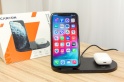 Огляд портативної зарядної станції Canyon WS-202: інтеллектуальний чіп та бездротова зарядка до 10 Вт — фото 4