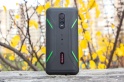 Приклади зйомки фото та відео камер смартфона Blackview BV5200 — фото 3