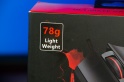 Огляд комп’ютерної миші Bloody L65 Max: ігрова, легка, швидка, недорога та з RGB підсвічуванням — фото 2