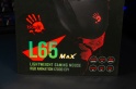 Огляд комп’ютерної миші Bloody L65 Max: ігрова, легка, швидка, недорога та з RGB підсвічуванням — фото 3