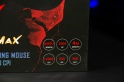 Огляд комп’ютерної миші Bloody L65 Max: ігрова, легка, швидка, недорога та з RGB підсвічуванням — фото 4
