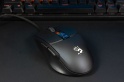 Огляд комп’ютерної миші Bloody L65 Max: ігрова, легка, швидка, недорога та з RGB підсвічуванням — фото 2