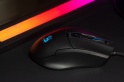 Огляд комп’ютерної миші Bloody L65 Max: ігрова, легка, швидка, недорога та з RGB підсвічуванням — фото 4
