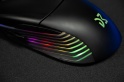 Огляд ігрової миші DM5 Blink S від Dream Machines: швидкий і точний сенсор, «цікава» кнопка та RGB — фото 3