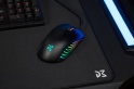 Огляд ігрової миші DM5 Blink S від Dream Machines: швидкий і точний сенсор, «цікава» кнопка та RGB — фото 4