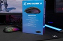 Огляд ігрової миші DM5 Blink S від Dream Machines: швидкий і точний сенсор, «цікава» кнопка та RGB — фото 2