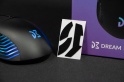 Огляд ігрової миші DM5 Blink S від Dream Machines: швидкий і точний сенсор, «цікава» кнопка та RGB — фото 3