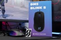 Огляд ігрової миші DM5 Blink S від Dream Machines: швидкий і точний сенсор, «цікава» кнопка та RGB — фото 4