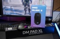 Огляд ігрової миші DM5 Blink S від Dream Machines: швидкий і точний сенсор, «цікава» кнопка та RGB — фото 2