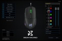 Огляд ігрової миші DM5 Blink S від Dream Machines: швидкий і точний сенсор, «цікава» кнопка та RGB — фото 2