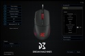 Огляд ігрової миші DM5 Blink S від Dream Machines: швидкий і точний сенсор, «цікава» кнопка та RGB — фото 5