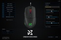 Огляд ігрової миші DM5 Blink S від Dream Machines: швидкий і точний сенсор, «цікава» кнопка та RGB — фото 7