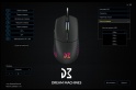 Огляд ігрової миші DM5 Blink S від Dream Machines: швидкий і точний сенсор, «цікава» кнопка та RGB — фото 9