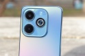 Огляд смартфона Infinix HOT 40i: неабиякий колір і хороші характеристики — фото 2