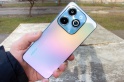 Огляд смартфона Infinix HOT 40i: неабиякий колір і хороші характеристики — фото 3