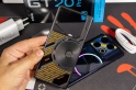 Огляд смартфона Infinix GT 20 Pro: реально ігровий зовні і апаратно — фото 2