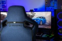 Огляд ігрового крісла GamePro GC900DB: оббивка з тканини і ніякої економії на  комплектуючих — фото 2
