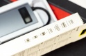 Огляд Baseus USB C HUB 8-в-1: 3хUSB 3.0, HDMI, картки SD+TF, Ethernet і Type-C PD 100 Вт — фото 3