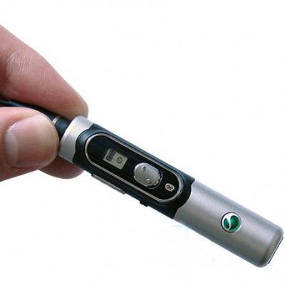 Sony Ericsson HBH-DS200 — фото 8