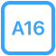Apple A16 (5-core)
