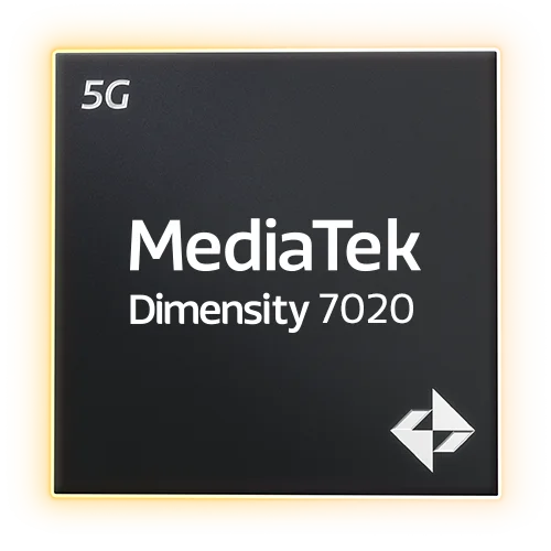 MediaTek Dimensity 7020