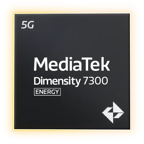 MediaTek Dimensity 7300 Energy