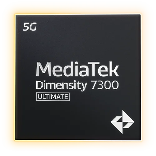 MediaTek Dimensity 7300 Ultimate