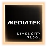 MediaTek Dimensity 7300e