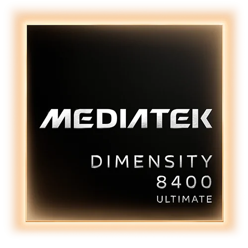 MediaTek Dimensity 8400 Ultimate
