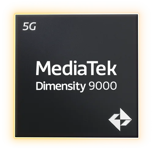 MediaTek Dimensity 9000
