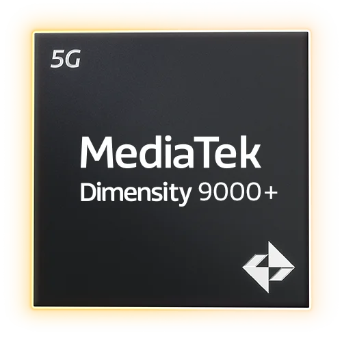 MediaTek Dimensity 9000+