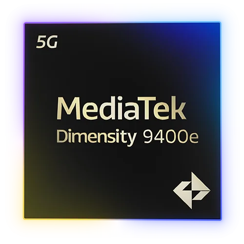 MediaTek Dimensity 9400e
