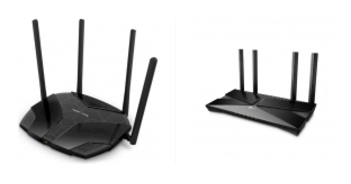 Mercusys MR70X или TP-Link Archer AX23: бюджетные Wi-Fi 6