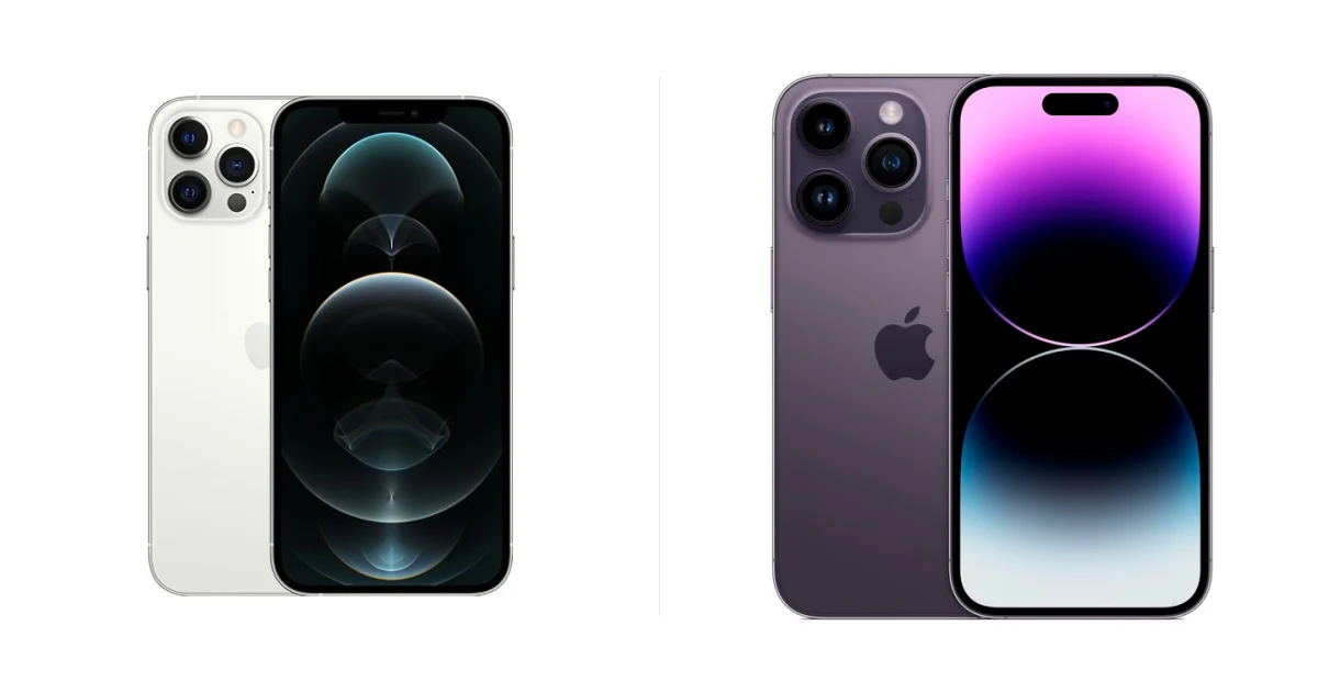iPhone 13 Pro чи iPhone 14 Pro: чи варто доплачувати 9,5 тисяч