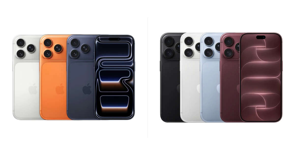 iPhone 18 Pro чи iPhone 17 Pro: чи варто оновлюватися