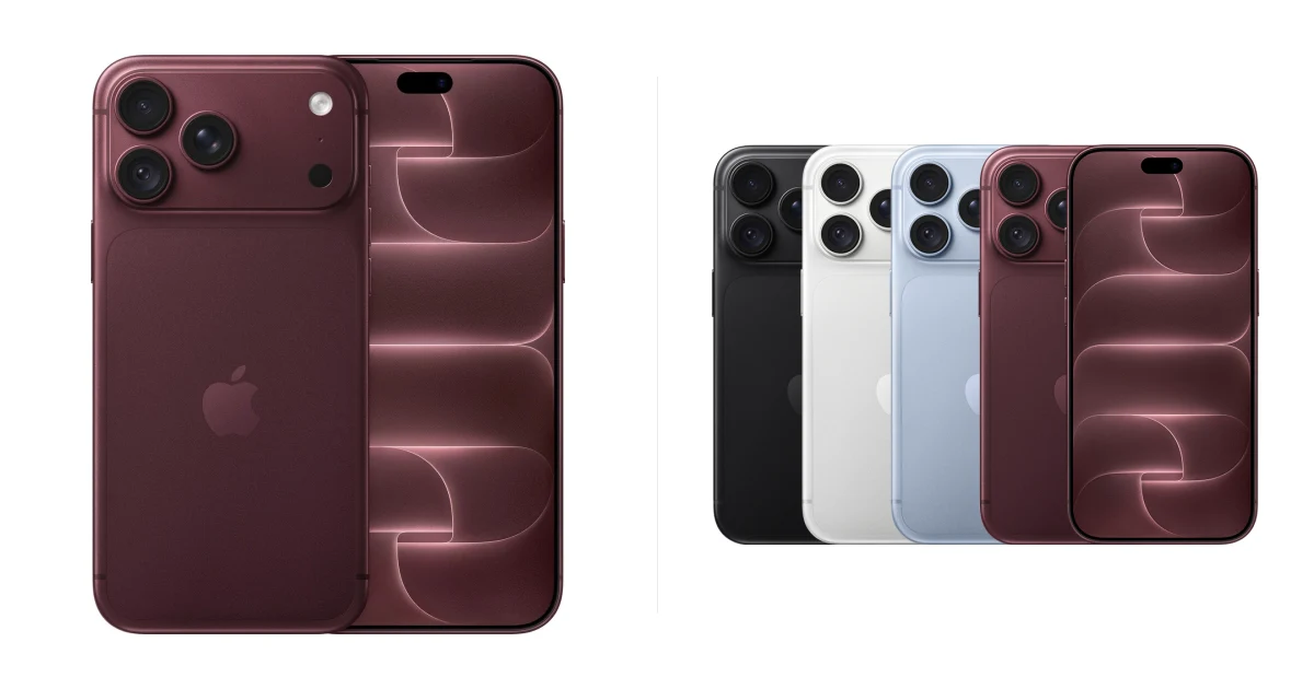 iPhone 18 Pro чи iPhone 18 Pro Max: що обрати