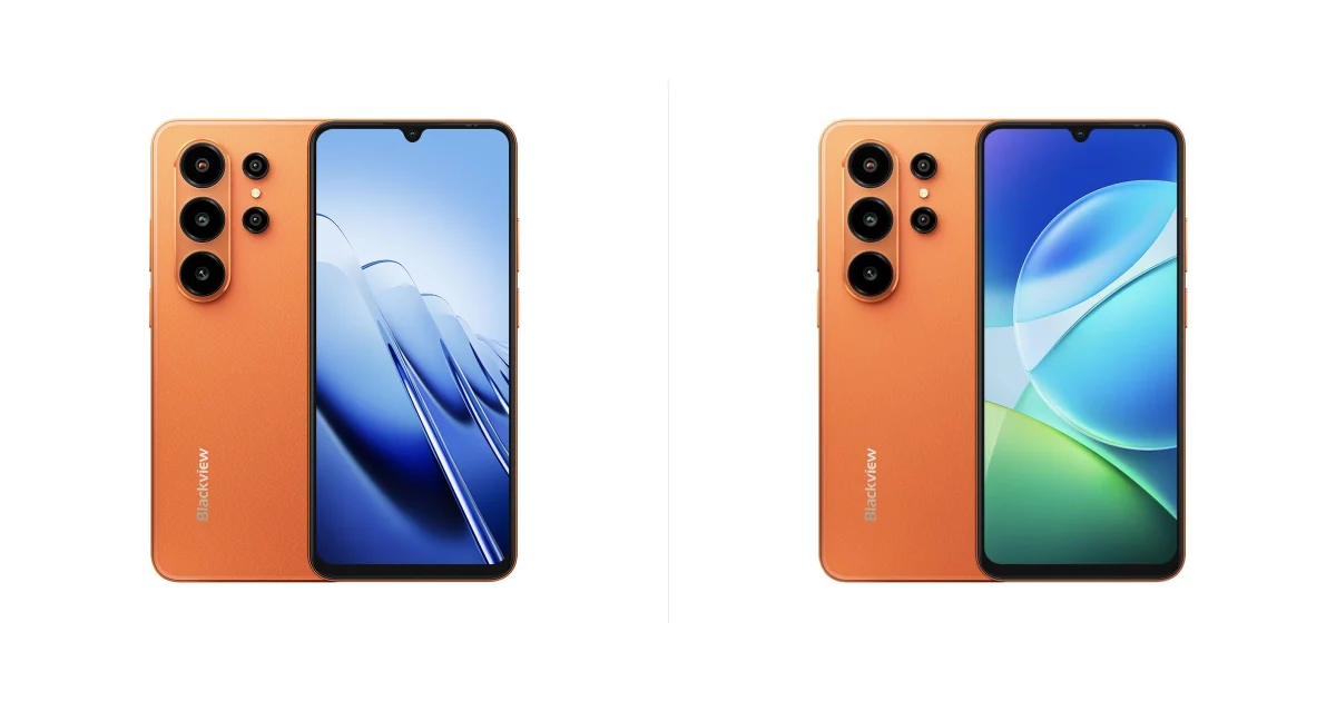 Blackview WAVE 10 чи WAVE 10C: що дає доплата