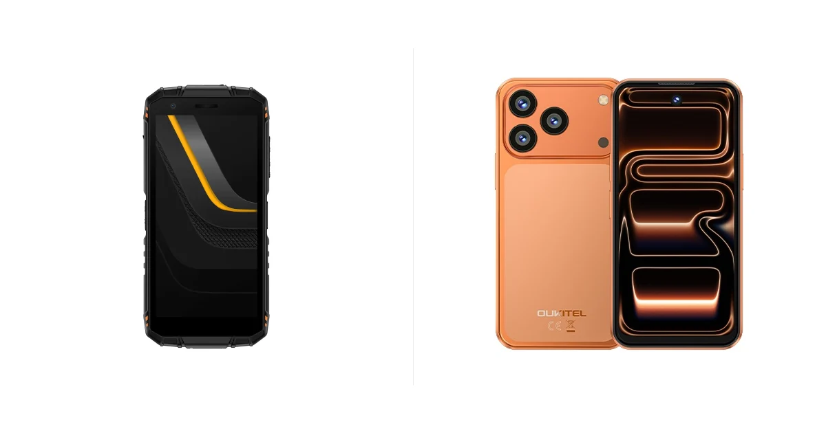 Сравнение DOOGEE Fire 3 Pro и OUKITEL C17 Mini