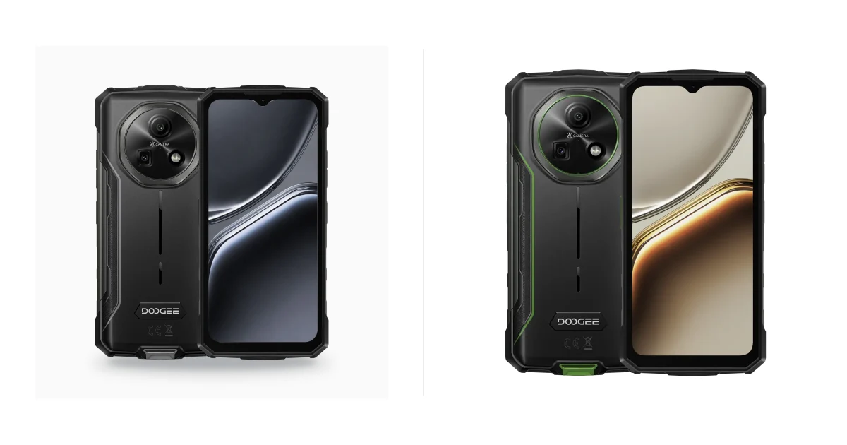 Сравнение DOOGEE Fire 5 и DOOGEE Fire 5 Pro