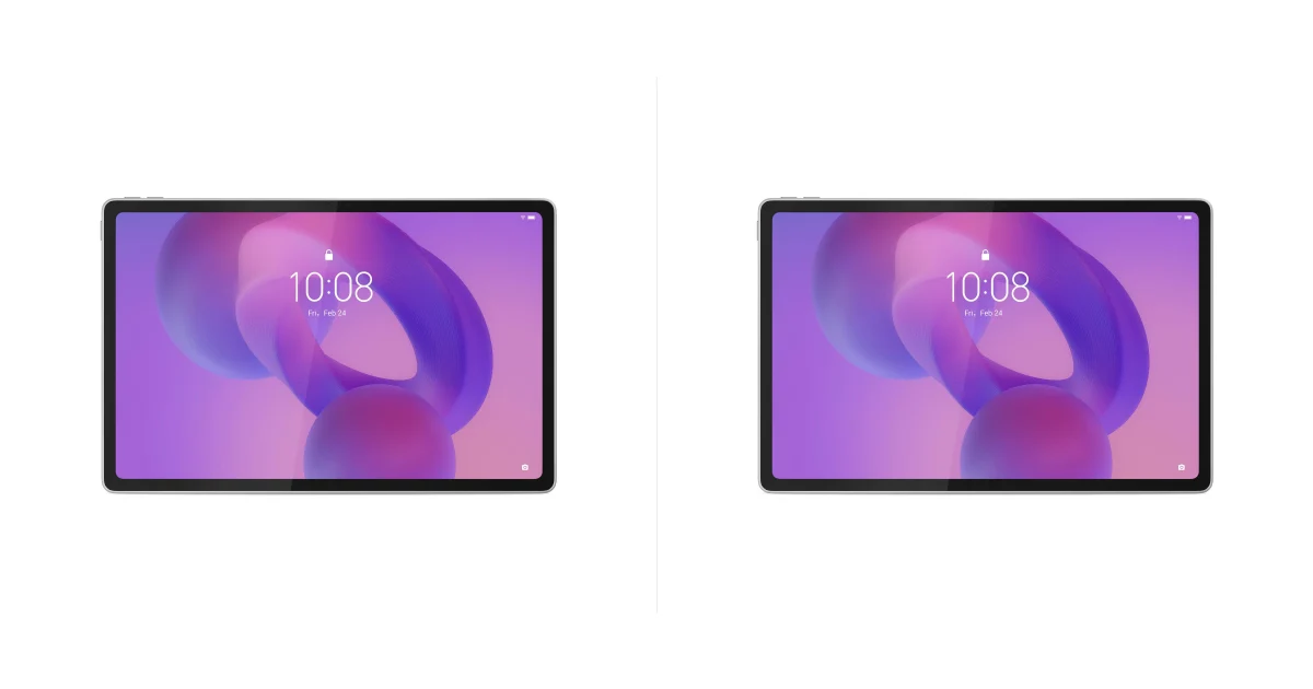 Сравнение Lenovo Idea Tab Plus Wi-Fi и Lenovo Idea Tab Plus 5G