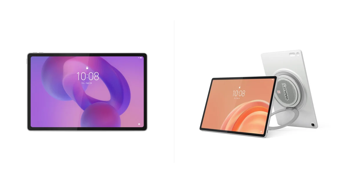 Сравнение Lenovo Idea Tab Plus Wi-Fi и Lenovo Tab Plus Gen 2 Wi-Fi