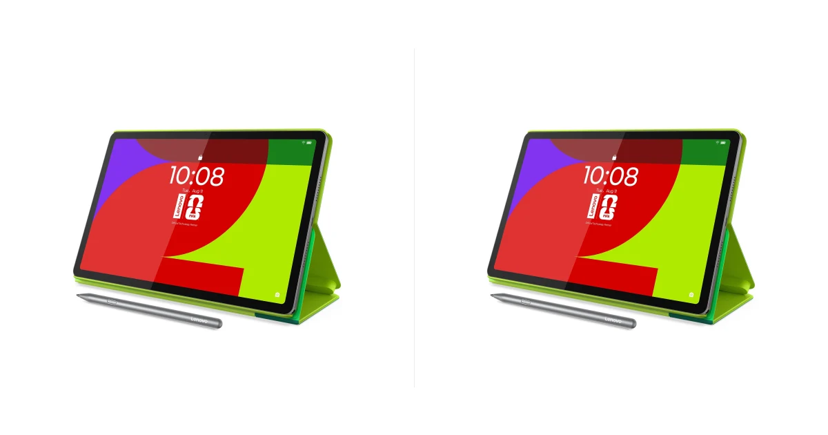 Сравнение Lenovo Idea Tab Wi-Fi и Lenovo Idea Tab 5G