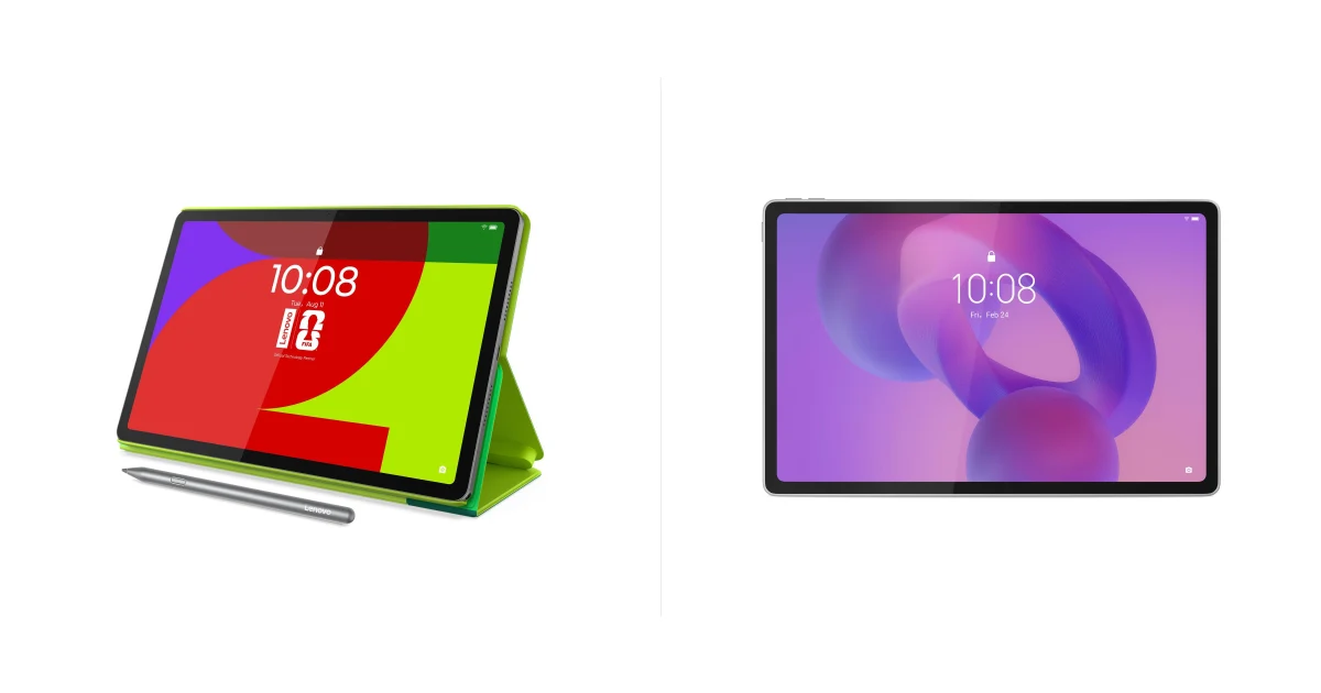 Сравнение Lenovo Idea Tab Wi-Fi и Lenovo Idea Tab Plus Wi-Fi