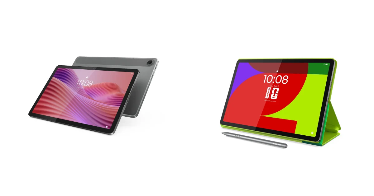 Сравнение Lenovo Tab Wi-Fi и Lenovo Idea Tab Wi-Fi