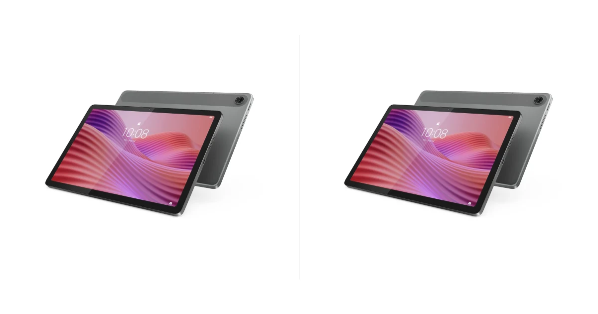 Сравнение Lenovo Tab Wi-Fi и Lenovo Tab LTE