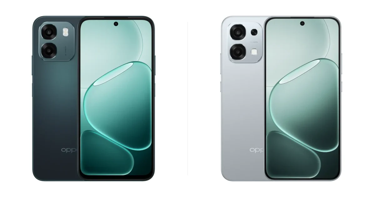 Сравнение OPPO A6 и OPPO A6 Pro