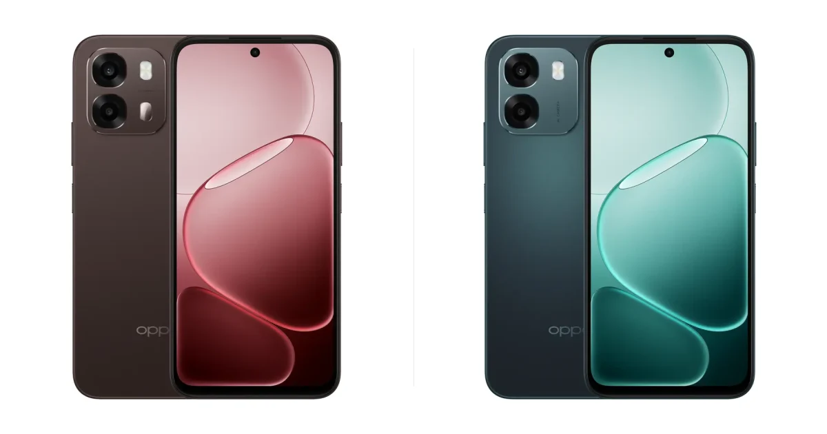Сравнение OPPO A6s и OPPO A6