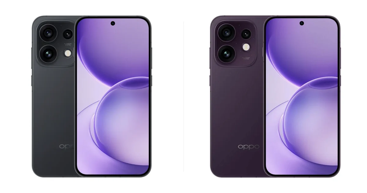 Сравнение OPPO Reno16 Pro 5G и OPPO Reno16 5G